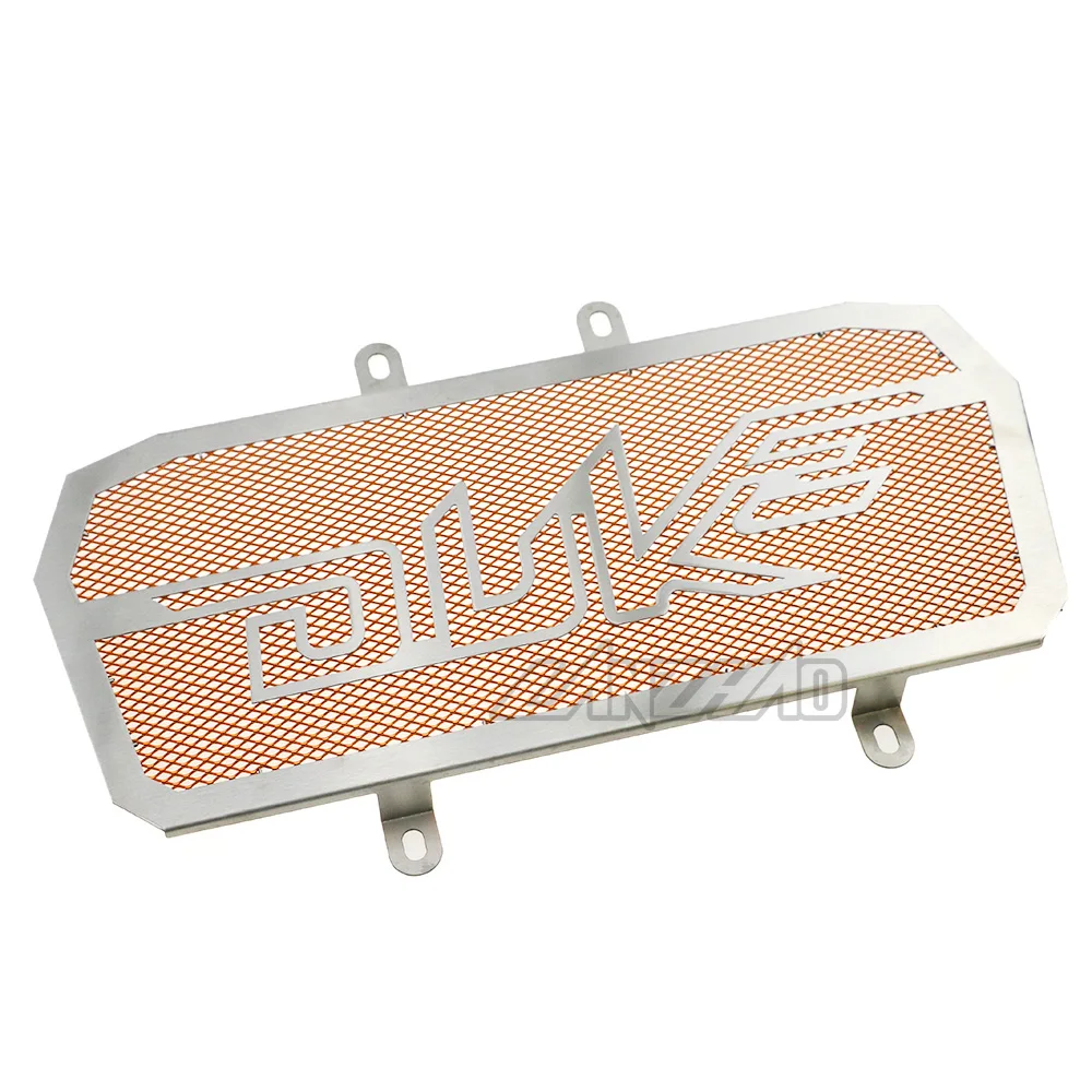 KTM DUKE RADIATOR GUARD (5)