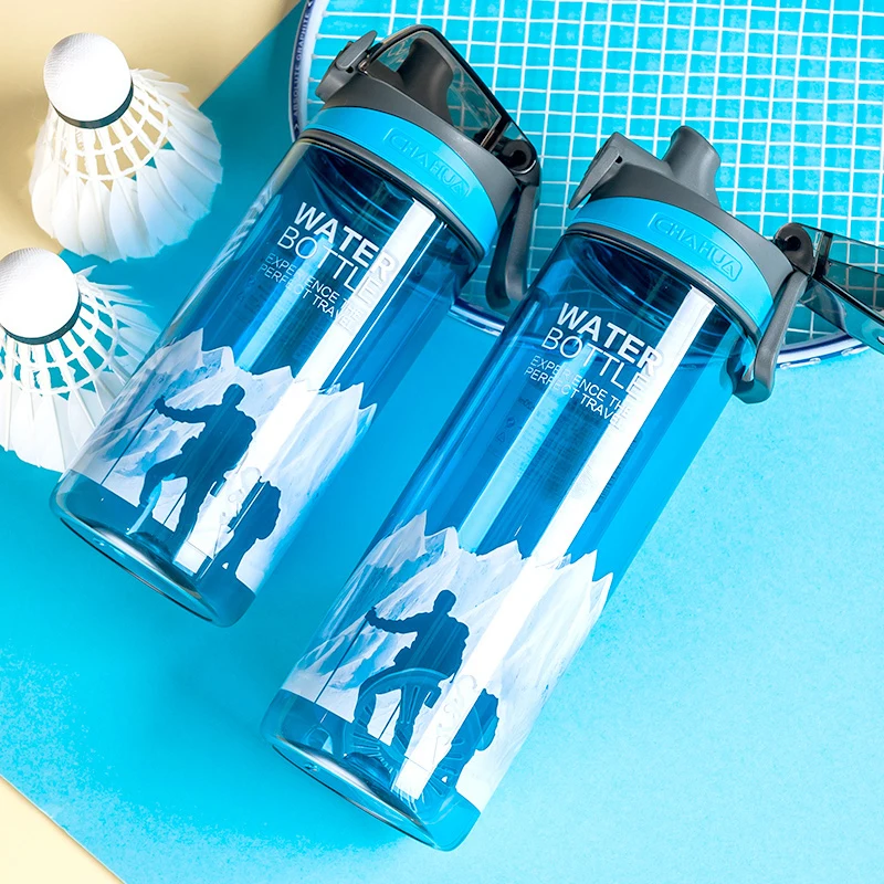 

480ml My Water Bottles Protein Shaker Scrub Portable Sports Cycling Travel Camping Hiking Bottles 620ml Leak Proof BPA Free