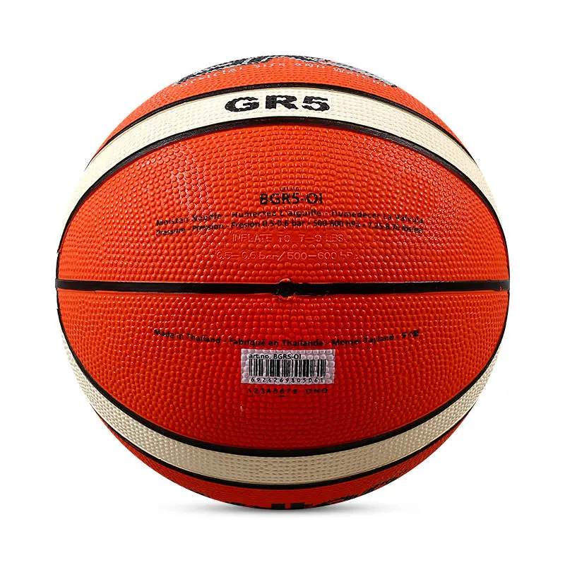 Fundido pelota de baloncesto tamaño 5 niño niña niños balon ballon de cesta bola accesorios oficiales bolas basquete de baloncesto Fundido pelota de baloncesto tamaño 5 niño niña niños balon ballon de cesta bola accesorios oficiales bolas basquete de baloncesto