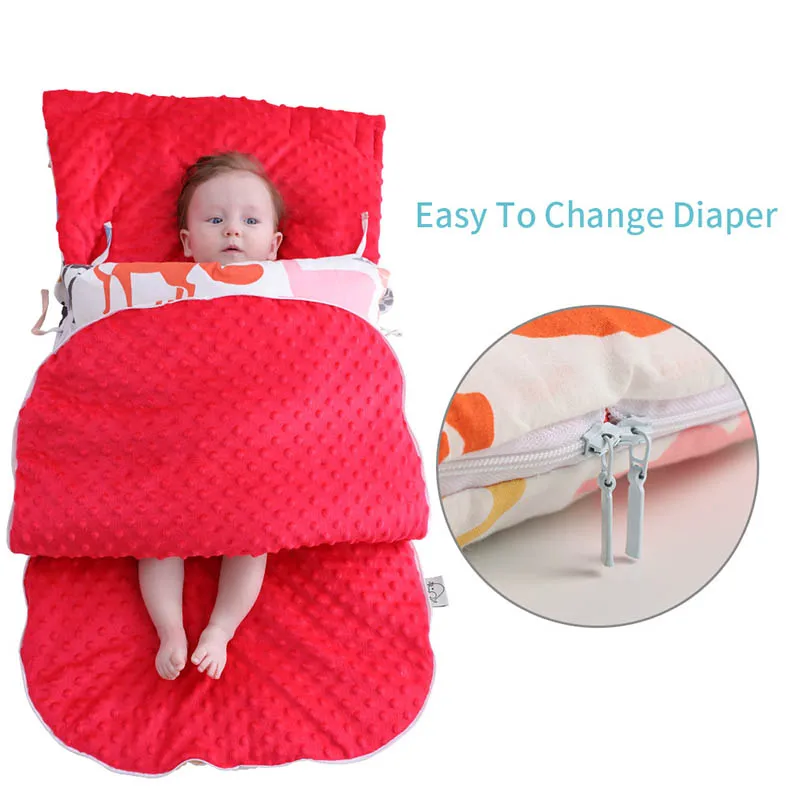 Insular Baby Sleeping Bag (6)