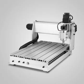 

3 AXIS 3040T USB CNC ROUTER ENGRAVER ENGRAVING CUTTER MILLING 230W 3D CUTTER