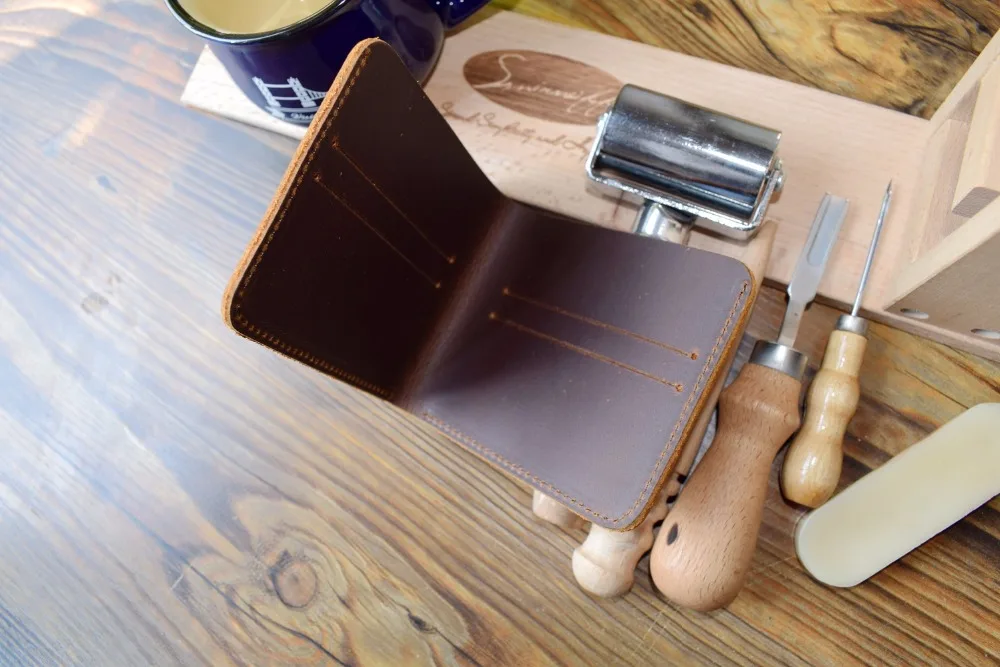 wallet A13