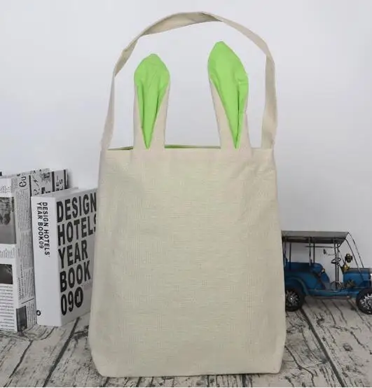 green-rabbit-ear-bag