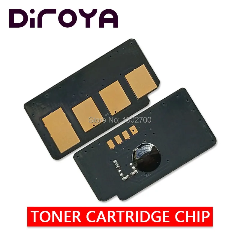 

3x 5K MLT-D209L MLT-D2092L MLT D2092L toner cartridge chip for D209S Samsung ML-2855 SCX 4824 4828 SCX-4828 FN SCX-4824 SCX-4825