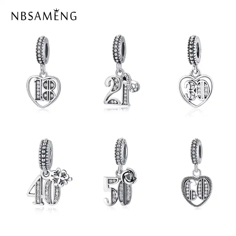 pandora charm 50 pandora charm 50
