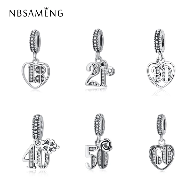 charms pandora 50 charms pandora 50