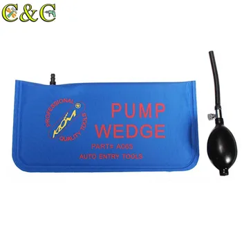 

Broken Key Tools Pump Wedge Locksmith Tools Door Opener