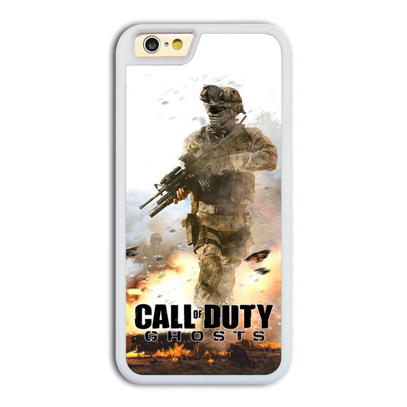 Iphone 8 call of duty case Clearance