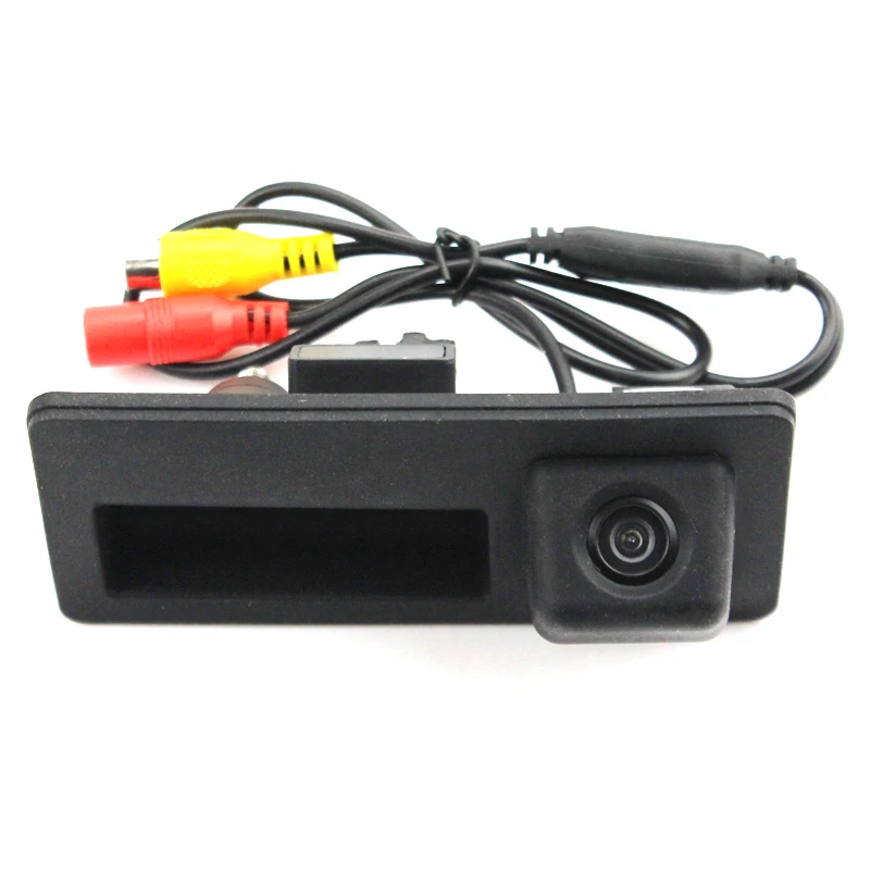 HD CCD заднего Камера для Audi A4 A5 S5 Q5 камера вида VW Passat Tiguan Golf Touran Jetta Sharan Touareg