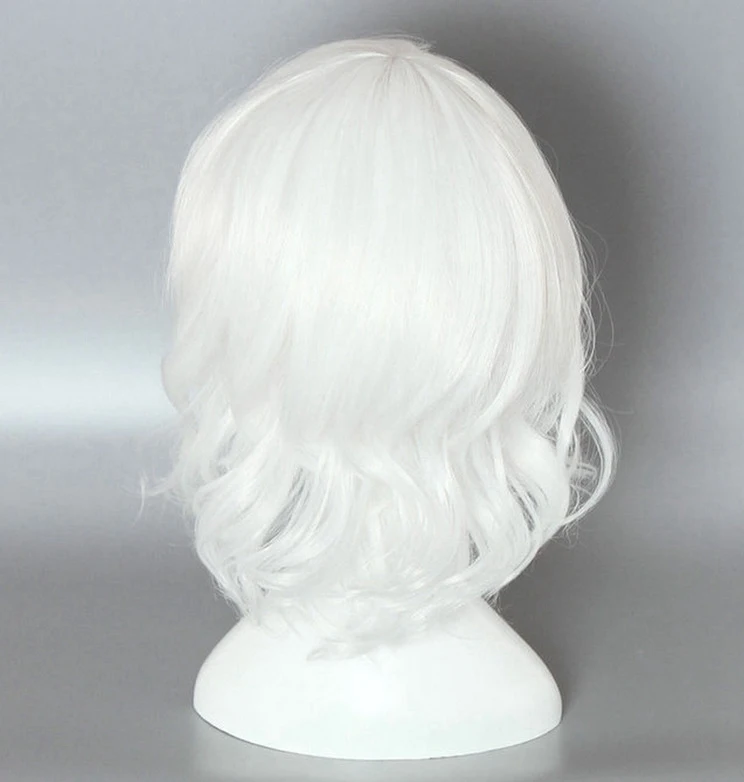 cosplay wig81