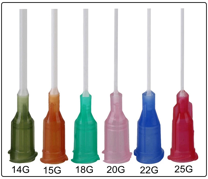 14G-25G