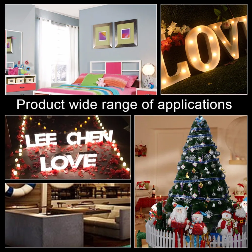 ammtoo holiday lights a z alphabet led letter lamp light up decorations symbol indoor wall wedding party window display lighting in holiday lighting from - Light Up Christmas Decorations Indoor ammtoo holiday lights a z alphabet led letter lamp light up decorations symbol indoor wall wedding party window display lighting in holiday lighting from - Light Up Christmas Decorations Indoor