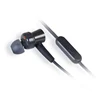 SONY Sealed Type In-Ear earphone MDR-XB75AP with mic  free shipping ► Photo 2/4