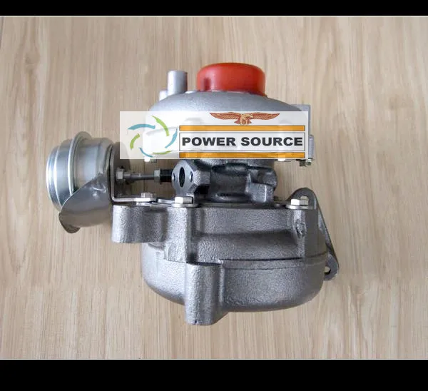 GT1749V 701855 701855-5006S 028145702S Turbocharger For Ford Galaxy Seat Alhambra Ibiza VW Sharan AFN AUY ASV AVG 1.9L TDI with Gaskets (3)