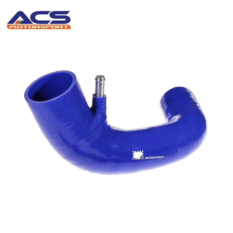 

Blue Astra Vxr/gsi Cdti Air box Crossover Delete Hose