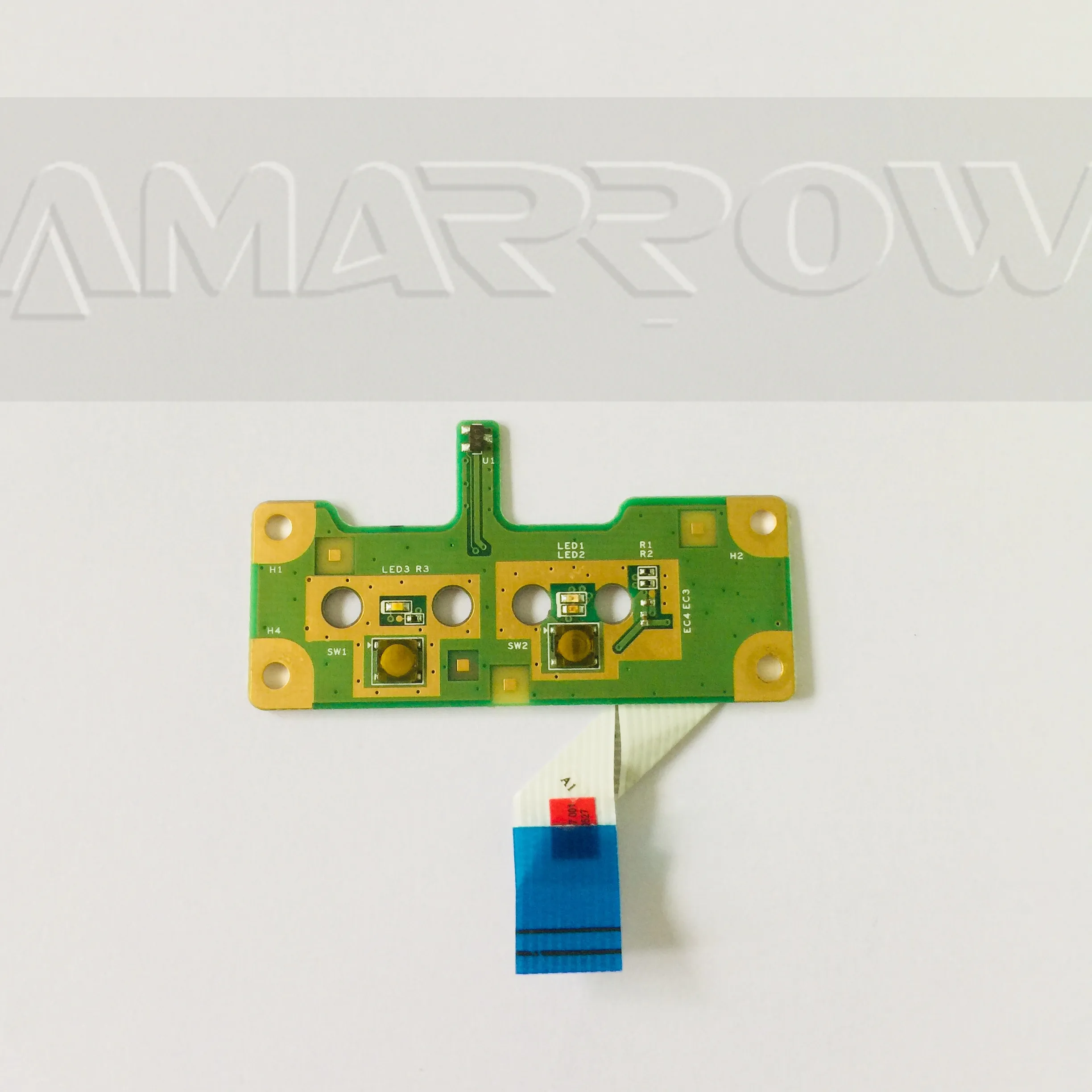 

Original free shipping for HP CQ70 G70 Power Board Switch board 48.4D001.011