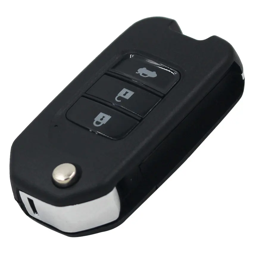 KEYDIY B серии B10-3 3 кнопки Универсальный KD пульт дистанционного управления для KD200 KD900 KD900+ URG200 KD-X2 мини KD для Honda стиль