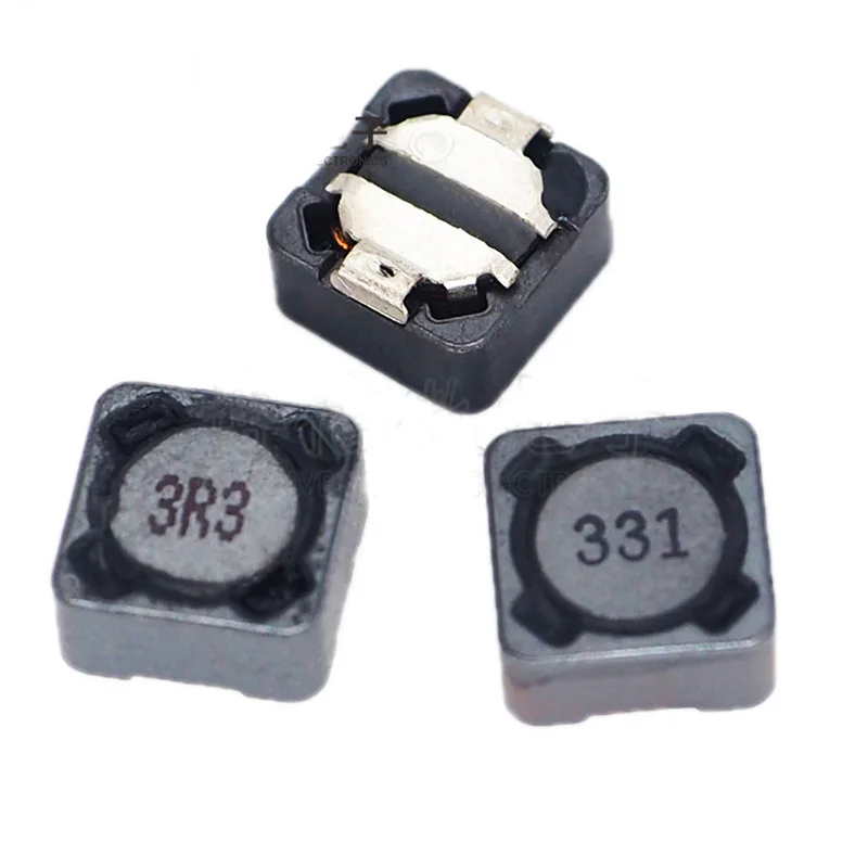 Maslin 12127 Shielding Power Inductor 470UH Marking 471 Shielded Inductor Maslin 12127 Shielding Power Inductor 470UH Marking 471 Shielded Inductor