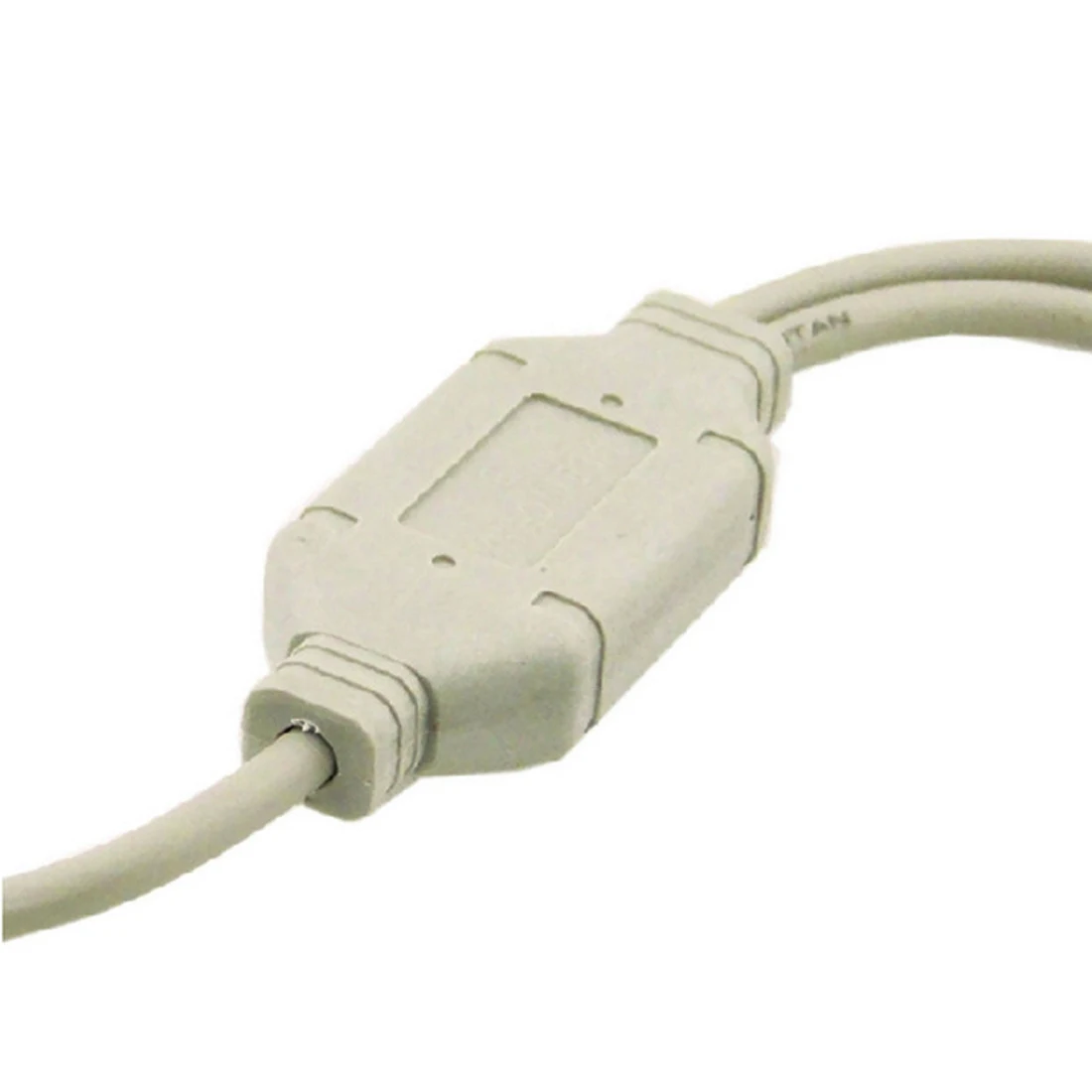 Хороший 1 шт. USB папа для PS/2 PS2 Женский конвертер Кабель адаптер шнура конвертера