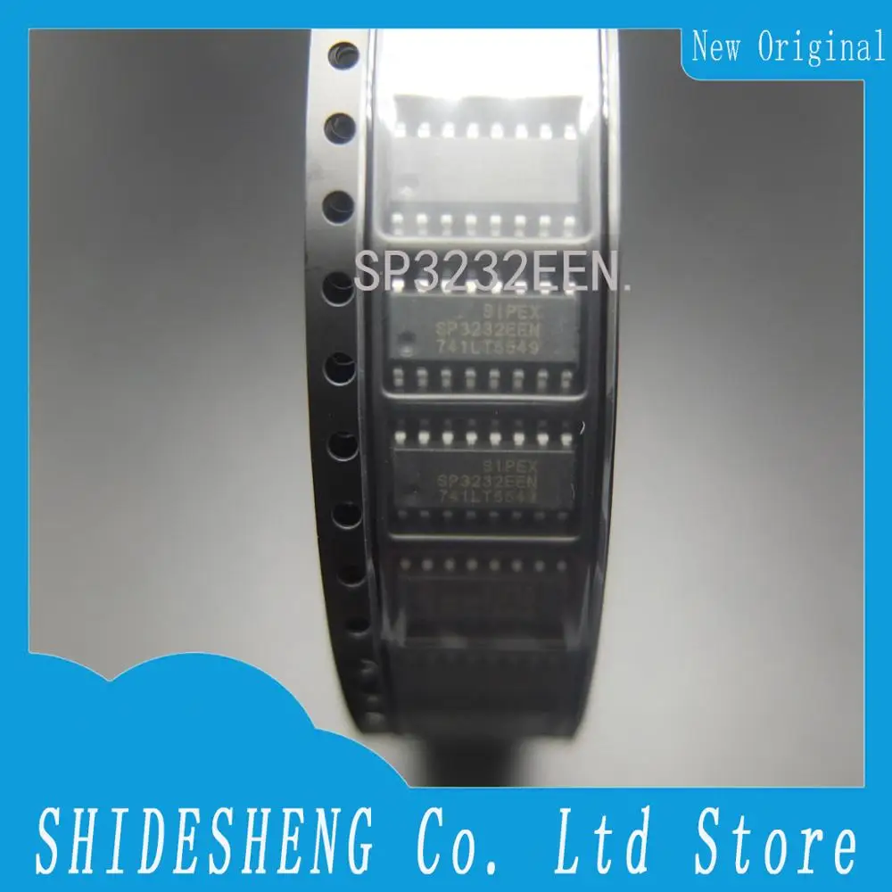

SP3232EEN New Oriferrariginal Memory SOP16