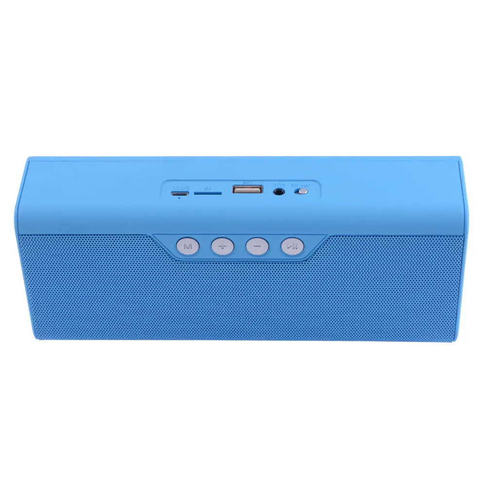 Elekworld-Column-Bluetooth-Speakers-Stereo-Subwoofer-Wireless-Speaker-Power-Bank-for-the-computer-FM-Radio-TF (2)