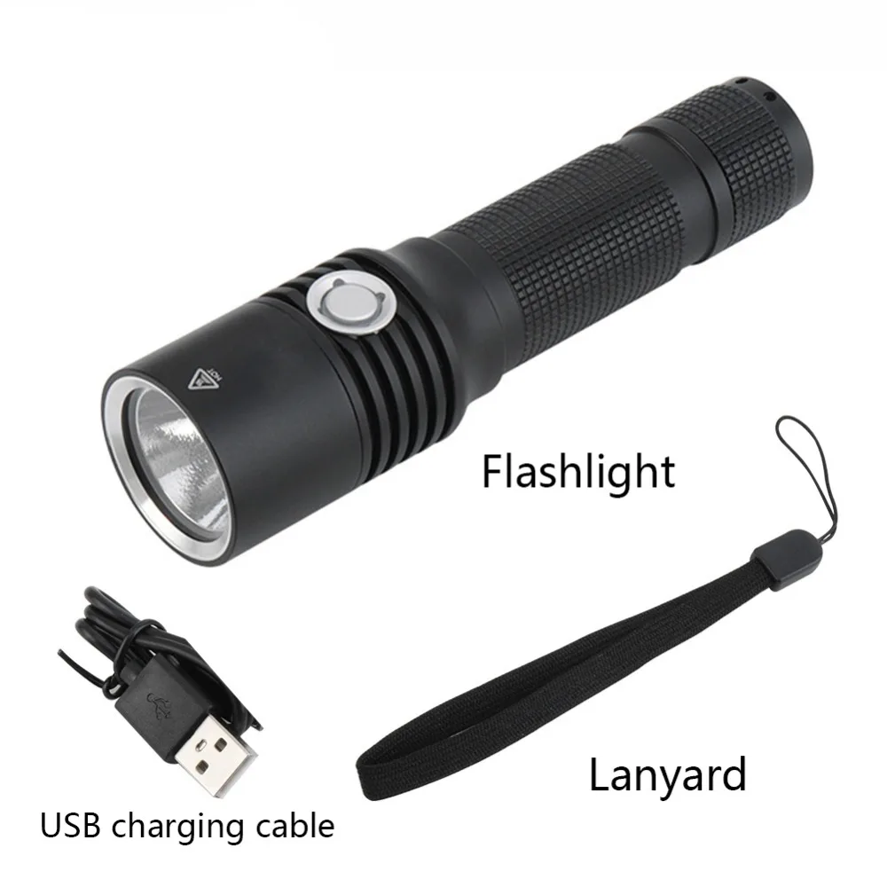 5-led headlamp