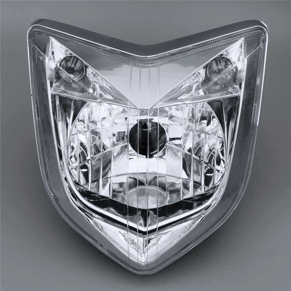 Headlight Assembly Headlamp Light House Fit For Yamaha FZ1 Fazer 2006