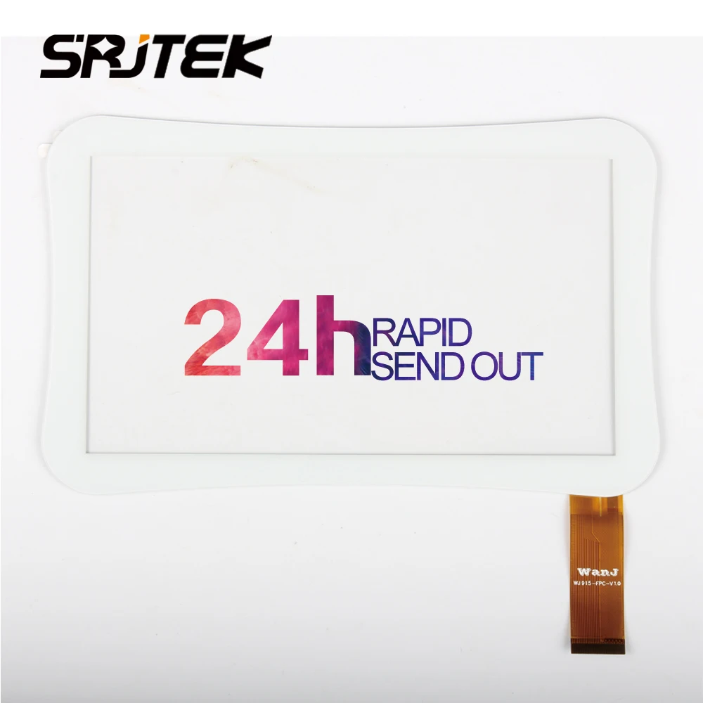 SRJTEK New 7 SRJTEK New 7