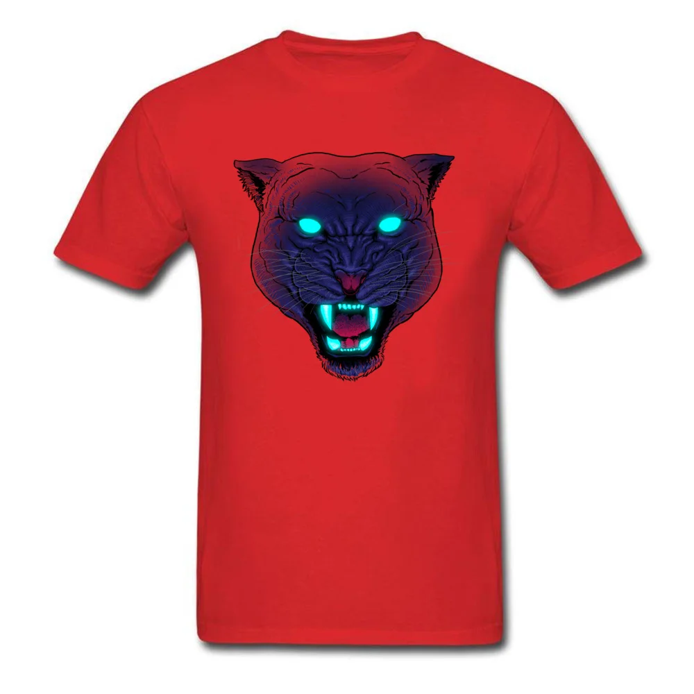 Electric panther_red