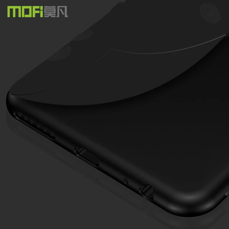 meizu m6s case tpu clear cover meizu m 6s soft clear cover back silicon smartphone accessories retail original MOFI