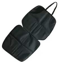 Универсальные Автомобильные Защитные чехлы для сидений, коврик для детей, детское кресло, защитная подушка, авто чехол для стульев, аксессуары для интерьера