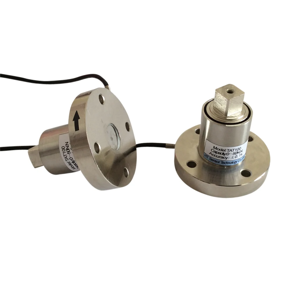 

0~5N.m 0~100N.m 0-200N.m, TAT100 Static torque sensor