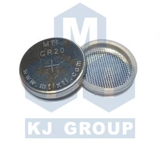 

Button Battery Case CR2032/304 Stainless Steel Material