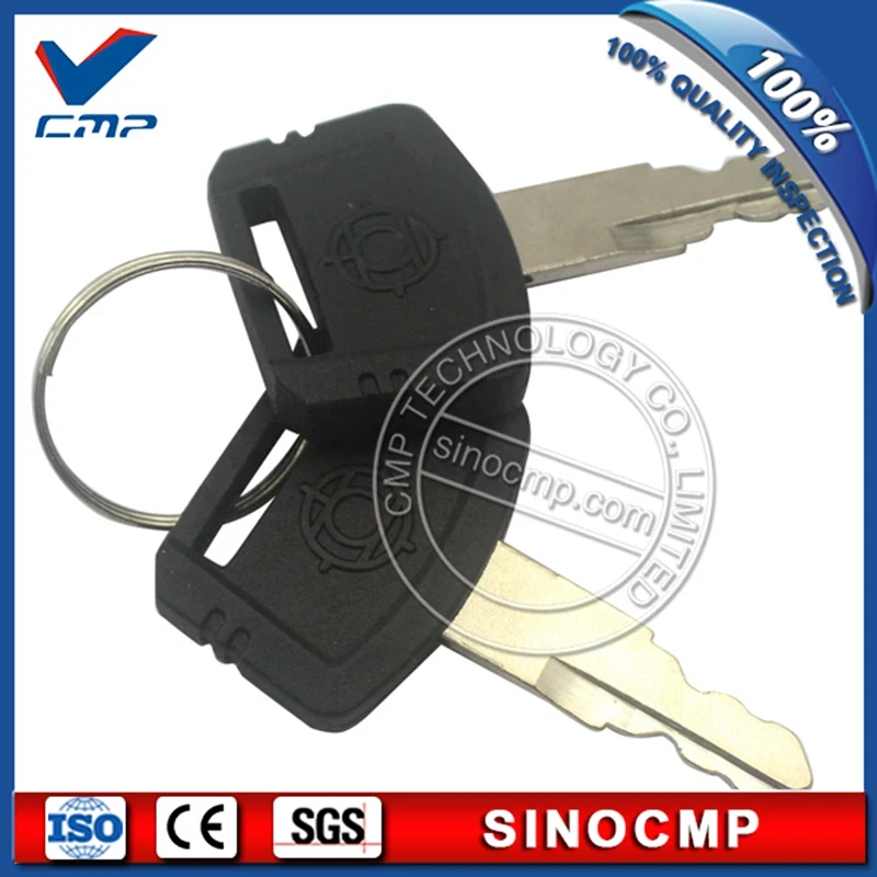 hitachi excavator key  (2)