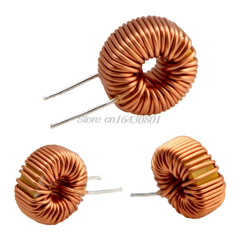 5 шт. катушка для проволоки 6 А|inductor wire|inductor windinginductor 6a |