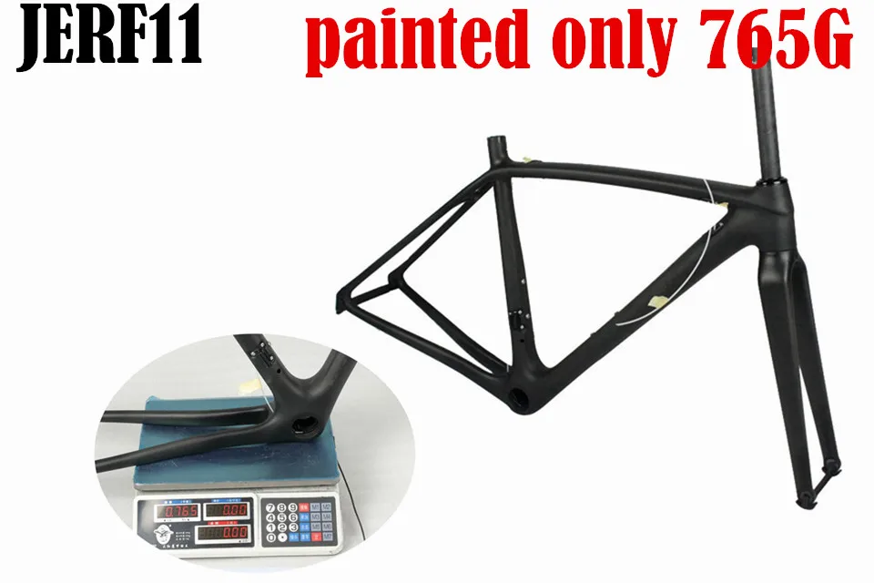 

2017 carbon  frame 700c carbon road bike frame super ligth matte&glssy pf30 UDT1000  60t best carbon fiber  OEM design