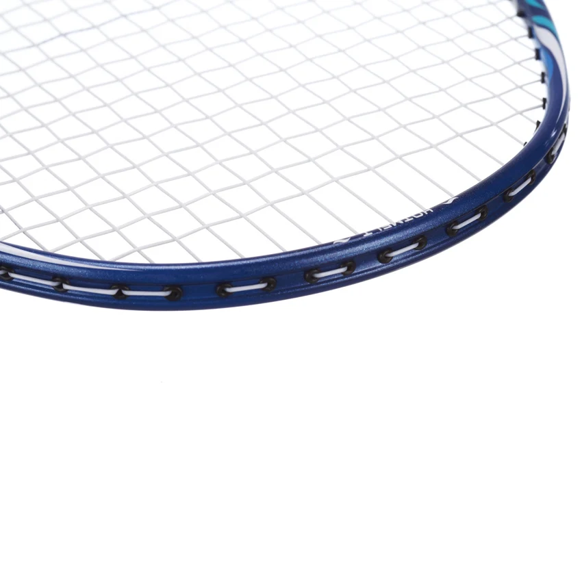 Marca Kawasaki Firefox P520 profesional Raquetas de bádminton con cadena para principiantes Bádminton raquetas Marca Kawasaki Firefox P520 profesional Raquetas de bádminton con cadena para principiantes Bádminton raquetas