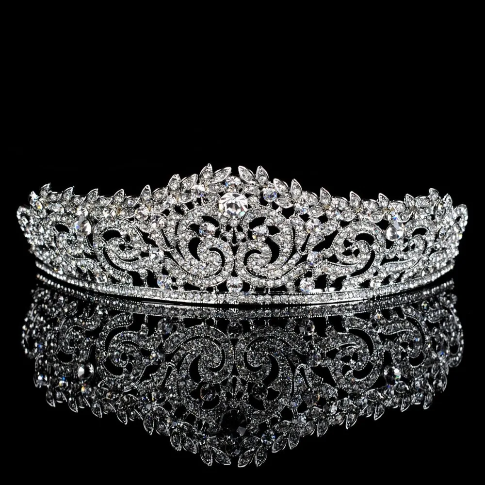 Online Buy Wholesale tiaras and crowns from China tiaras and crowns