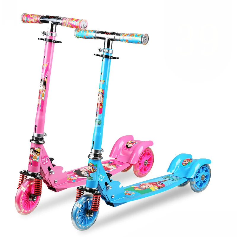 Trottinette Pliable A 3 Roues A Roues Clignotantes Pour Enfants Trottinette Legere Pour Enfants De 2 A 6 Ans Aliexpress Trottinette Pliable A 3 Roues A Roues Clignotantes Pour Enfants Trottinette Legere Pour Enfants De 2 A 6 Ans Aliexpress