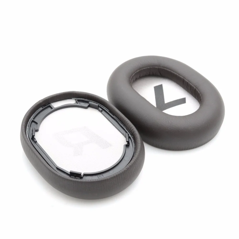 YDYBZB 1 пара Сменные амбушюры для Plantronics Backbeat Pro 2 Bluetooth подушка для гарнитуры амбушюры