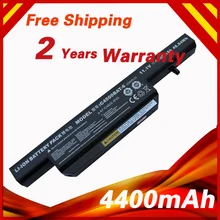 4400mAh battery for Clevo C4500BAT-6 C4500BAT 6 C4500BAT6 B4100M B4105 C5100Q C5105 C5500Q W150 B5100M B5130M B7110 C4500 C4500Q 4400mAh battery for Clevo C4500BAT-6 C4500BAT 6 C4500BAT6 B4100M B4105 C5100Q C5105 C5500Q W150 B5100M B5130M B7110 C4500 C4500Q
