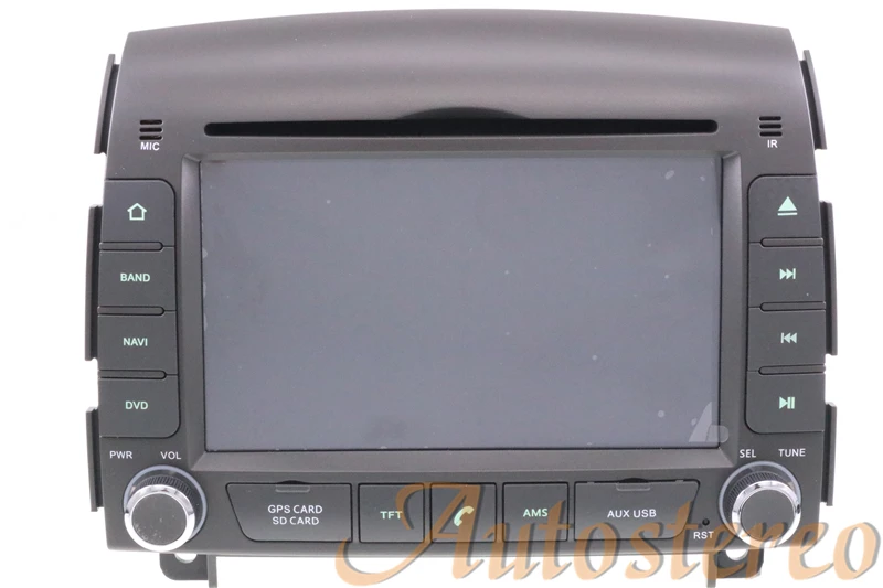 Android 9 DSP автомобильный dvd-плеер gps-навигация, радио, стерео для HYUNDAI SONATA NF YU XIANG 2004-2008 магнитофон головное устройство