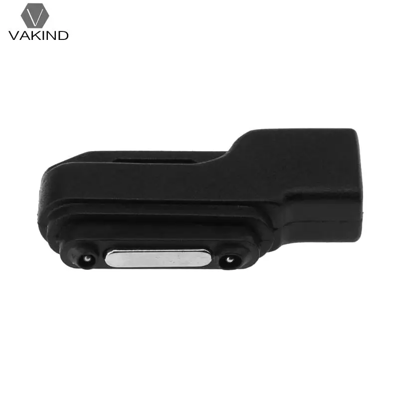 Micro USB to Magnetic Charger Connector Charging Adapter Converter for SONY Xperia Series Z3 Tablet Compact Micro USB to Magnetic Charger Connector Charging Adapter Converter for SONY Xperia Series Z3 Tablet Compact