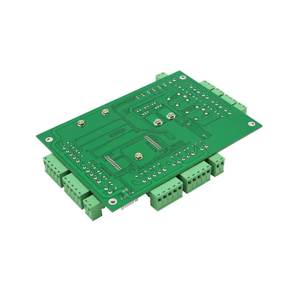 RFID Card Reader система контроля доступа tcp/ip связи с бесплатным программным