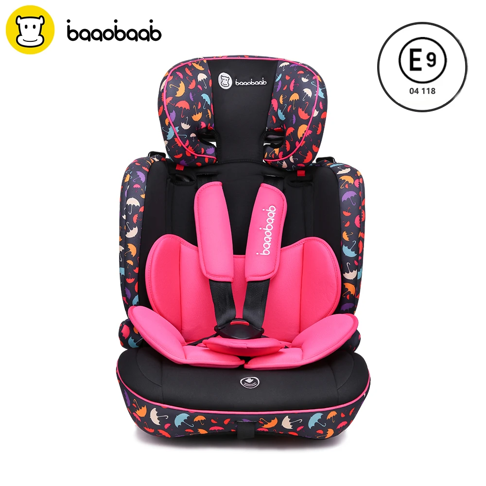 12 Years Old Child Car Seat