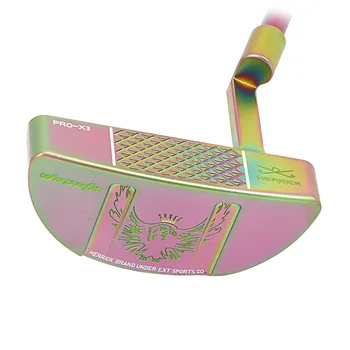 

herrick golf clubs putter festoon men right handed steel shaft 2018 new freeshipping