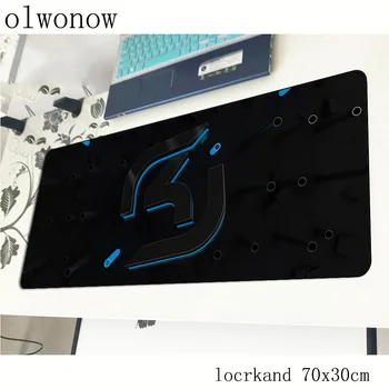 

sk gaming pad mouse Halloween Gift computer gamer mouse pad 70x30cm padmouse big mousepad ergonomic gadget office desk mats