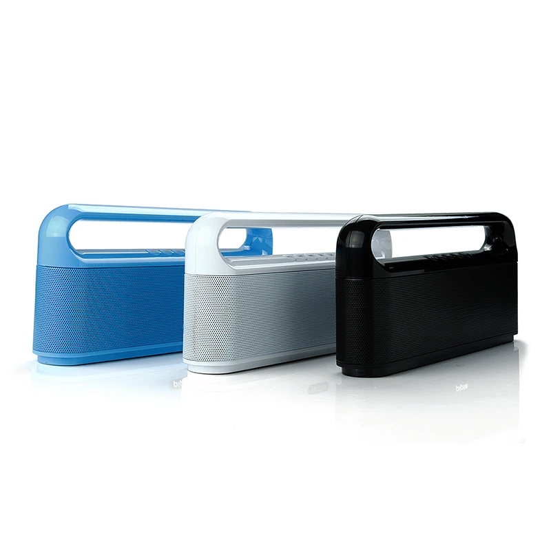Портативный динамик Bluetooth Hi Fi Mp3 беспроводной/проводной аудио PN 01 TF беспроводной