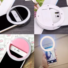 LED Flash Light for iPhone