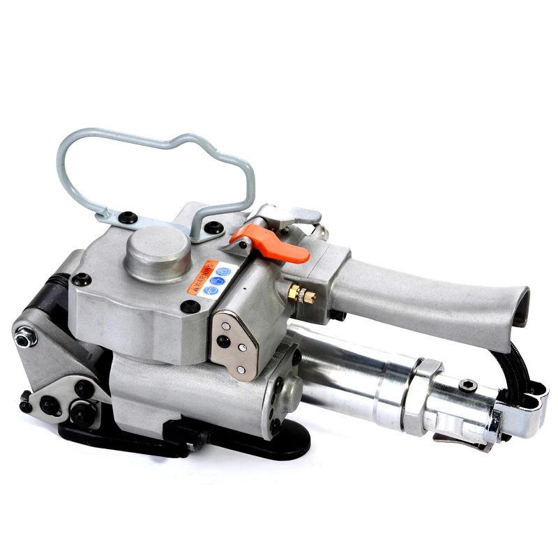 Buy Handheld Portable Strapping Machine 13 19mm 1/2" 3